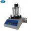 Bitumen Softening Point Tester / Asphalt Ring and Ball Apparatus Paint scratch tester