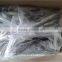 Frozen Chub Mackerel and Pacific Mackerel Scomber Japonicus