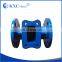 OEM DI Ductile Iron Casting Gate Valve Parts