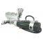 1224V Dc Motor Spreader 25Mm Shaft Electric Wheelchair Dc Motor
