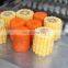 hot sale fresh sweet corn cutting machine