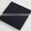 4mm 5mm 6mm Black Tinted Float Glass for Curtain Wall Decoration or Furniture