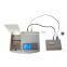 High Sensitivity Agricultural Food Safety Fast Testing Equipment for Heavy Metal Test