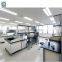 Laboratory furniture work bench lab furniture island table