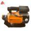 excellent quality concrete insert vibrator for road construction used