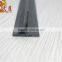construction profiles plastic rubber moulds