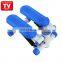 AS SEEN ON TV New GYM home fitness multifunction aerobic exercise mini stepper with rope