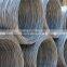 Low Slackness SAE1006 Low Carbon MS Wire Rod, Hot Rolled steel wire for Joint Rods / Netting / Thread Wire