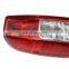 Free Shipping! Tail Light Lamp Rear Lamp Left For Nissan Frontier Pickup NAVARA D40 2005-2012 26555-EB38A 26555EB70A
