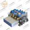 a2065 environment vehicle parts 5/2 pneumatic valve factory price DCV series valve manufacturers in China