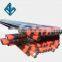 ASTM A106 grade b sch40 seamless steel pipe and tube in Tianjin