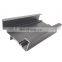 Shengxin Aluminium profile for windows and doors sliding doors and windows aluminum extrusion for Nepal