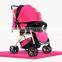Cheap price hot sale baby stroller baby pushchair