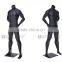 Fiberglass men Muscle Male Sports Mannequin Basketball Mannequin NI-1