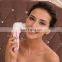 Wholesale electrical waterproof face cleansing brush