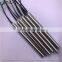 Electric stainless steel 220V Cartridge Heater Element Electric Heating Rods