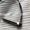 Dia.20mm Electric Rod right angle Cartridge Heater for Mould heating element