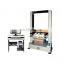 KASON CT50KA Computerized Plastic Package Wooden Box Cartons Bursting Strength Testing Machine
