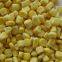 Frozen sweet corn