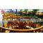 Automatic air conditioning copper pipe production line