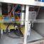 Machinery of HTGF-50 semi-automatic toothpaste tube filling and sealing machine