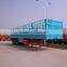 Dongfeng EQ9400CCY 3 axle logistic transport semi-trailer LW