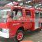 Dongfeng EQ5032N1 4x2 small fire fight truck cx