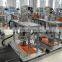 Multifunction china n95 mask machine fully auto