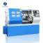 H36/H46 Horizontal Metal Cheap Flat Bed CNC Lathe Machine price