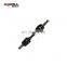 Kobramax Auto Parts Drive Shaft For TOYOTA 43430-0K020 43430-0K050 43430-0K030 43430-0K022