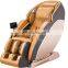 Ningde Crius Full Body 4D Zero Gravity Electric Shiatsu Foot Massage Chair
