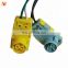 HYS  auto parts spiral cable clock spring  Steering Sensor Cable for  93490-3Q120 For Hyundai Elantra 2011-2013 Sonata 2009-2015