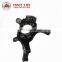 Wholesale Auto steering knuckle FOR JAPANESE CAR Qashqai OEM:40014-JE20A  40015-JE20A