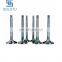 Intake and exhaust valves 13711-54020 For LAND CRUISER 2L 3L LJ7#