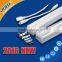 Good price 25w t5 led tube led tubes t5 t5 led tube light for office home