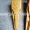 205-70-19570 Type Casting Steel Rock Bucket Teeth для ковша экскаватора PC200. Штыри и замки ковша экскаватора