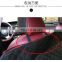 High Quality Rear Back Seat Pet Cover Dog Waterproof Anti Slip Rear Hammock Quilted Pet Car Dog Seat Cover For Car