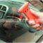 Emergency tools auto car window glass breaker custom color small keychain emergency safety hammer for car