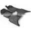 High Quality Non-slip 3D TPE Car Floor Mat For Isuzu D-MAX RHD