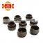 Standard Size Oil Seal Differential Sealing Lip Compressor Engine Crankshaft Rotary Shaft Rubber Oil Seal TC