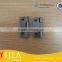 High quality flat tip ball bearing hinge