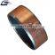 Bushing, brake shoe roller Oem 154261 for SC Truck Slide ring