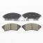 D866-8338 Front Brake Pads High Quality For Buick BP11162 2485602 D1000-7901 GDB7769AT FDB4322-D Car Brake Pad