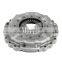 Genuine Yuchai parts Clutch cover and pressure plate assembly EJ2D1-1600750