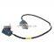 E1T50471 ZL02-18-921 ZL0218921 SEB1670 KS138 550341 19586 V32-72-0012 0907010 J5673 Knock Sensor Auto Replacement Parts For MAZD