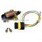 Free Shipping!NEW PIGTAIL IDLE CONTROL VALVE for Jeep 8983503643 2H1141 217203