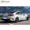 C63 body kits fit for  W205 C63 2014-2016y to PD style C63 body kits