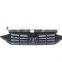 Body kits FOR Volkswagen Jetta 2019 Front Upper Grille 17A853653E