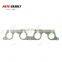 1.8L 1.6L engine intake and exhaust manifold gasket 11 61 1 734 683 for BMW in-manifold ex-manifold Gasket Engine Parts