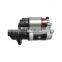 High Quality Chinese Made Auto Parts Starter 6KW 24V 11T 3Q5A Four Cylinder Machine